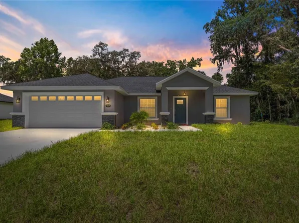 15090 SE 61st Ct, Summerfield, FL 34491