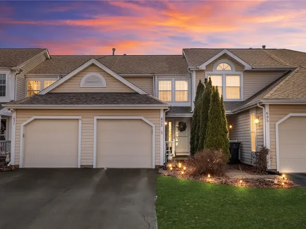 633 Sarah Ct, Cranberry Township, PA 16066