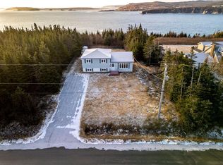 294 Northside Rd, Bay Roberts, NL A0A1G0