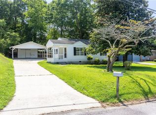 383 Laura Dr NW, Gainesville, GA 30501
