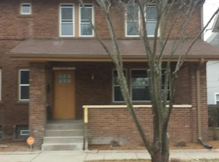 317 E Fall Crk Pkwy S Dr, Indianapolis, IN