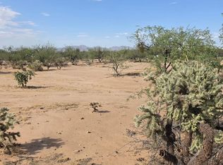 11920 W Desert Turtle Ln, Tucson, AZ 85736