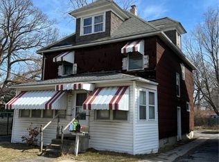 2076 Dewey Ave, Rochester, NY 14615