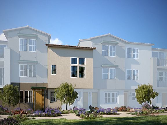 Zest Plan 1 Elevation