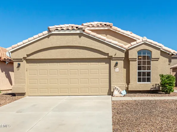 8928 W FARGO Drive, Peoria, AZ 85382