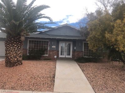 3673 Castille St, Las Vegas, NV, 89121