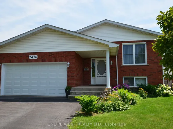 7476 Monastery Dr, Niagara Falls, ON L2H 3A7