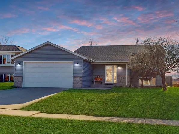 1108 3rd St SE, Kasson, MN 55944
