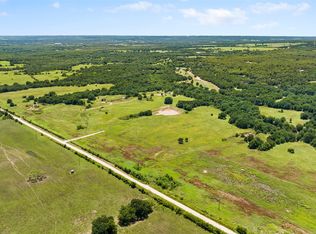 393 Franklin, Saint Jo, TX 76265
