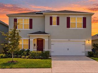 2565 TRINIDAD ROAD, HAINES CITY, FL 33844