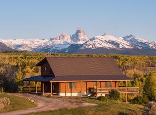 10175 Snowy Ln, Tetonia, ID 83452