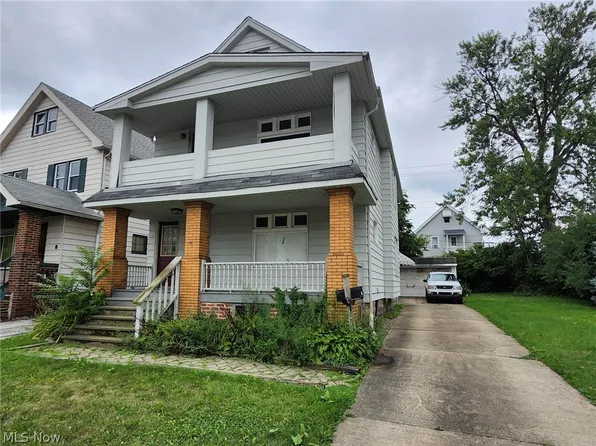 10308 Homeworth Ave #Up, Cleveland, OH 44125