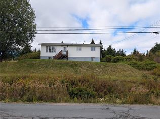 34 Church St, Grand Bank, NL A0E1W0