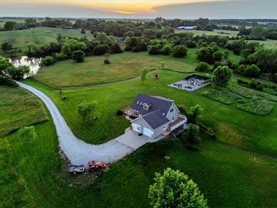 2640 Union Rd, Lawrence, KS, 66044
