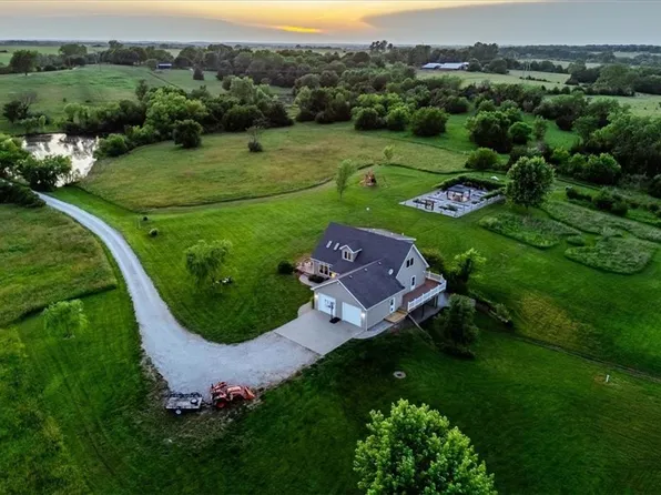 2640 Union Rd, Lawrence, KS 66044