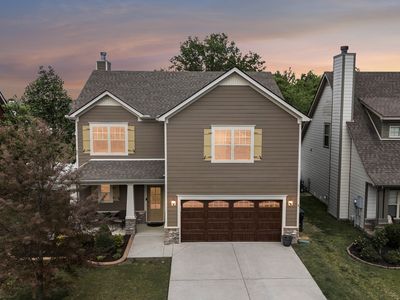 5833 Enclave Dr, Murfreesboro, TN, 37128
