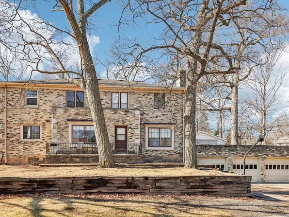 4703 West Jackson Park DRIVE, Milwaukee, WI 53219