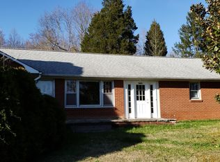 3405 Knoxville Hwy, Wartburg, TN 37887