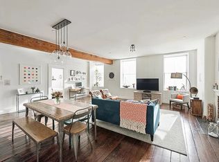 115 South St #4F, New York, NY