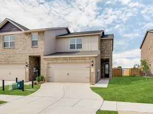 437 Mbs Way, Pilot Point, TX 76258