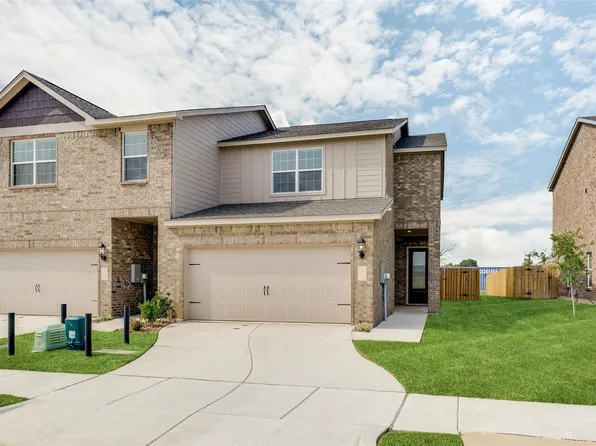 437 Mbs Way, Pilot Point, TX 76258