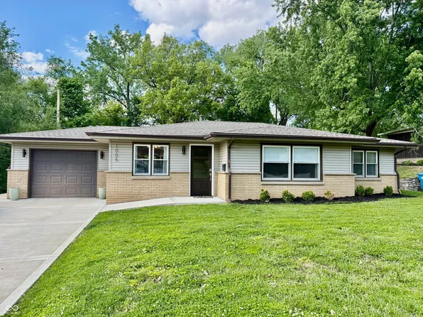 1005 Orchard Dr, Covington, IN 47932