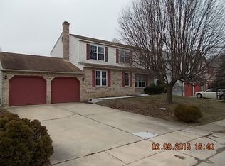 5 Radka Dr, Newark, DE 19702