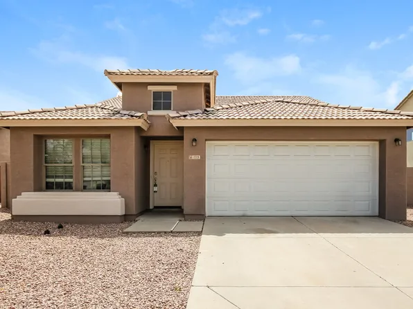 1715 W Saint Catherine Ave, Phoenix, AZ 85041