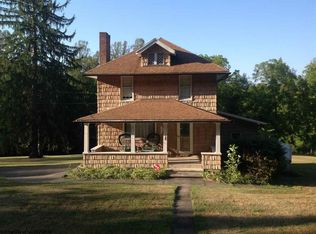 621 Katy Rd, Fairmont, WV 26554