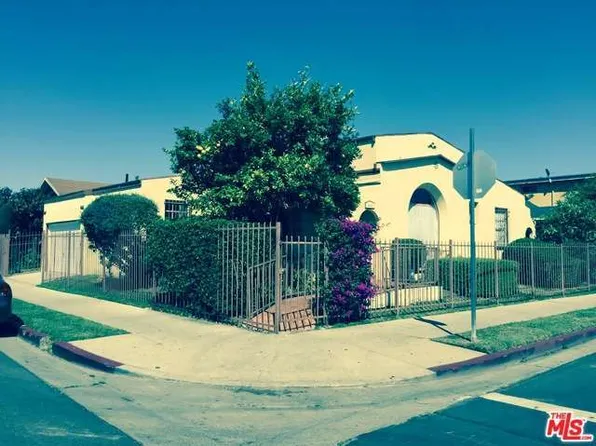 4859 Saturn St, Los Angeles, CA 90019