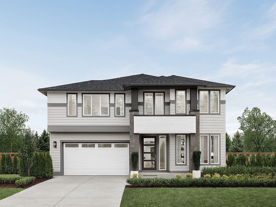 Exterior Image For The Willow