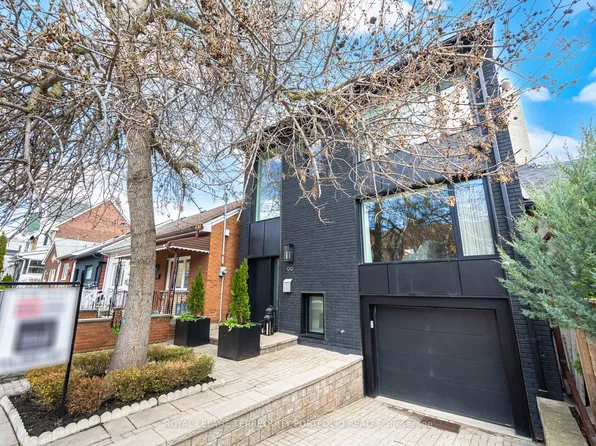 99 Claremont St, Toronto, ON M6J 2M7