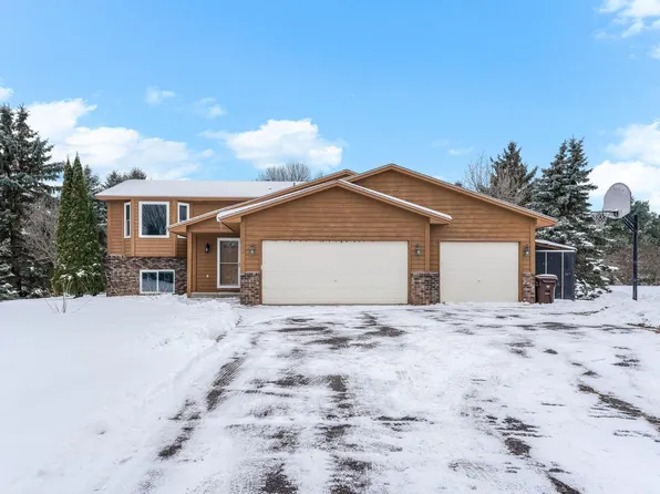 832 Meander Rd, Hanover, MN 55341