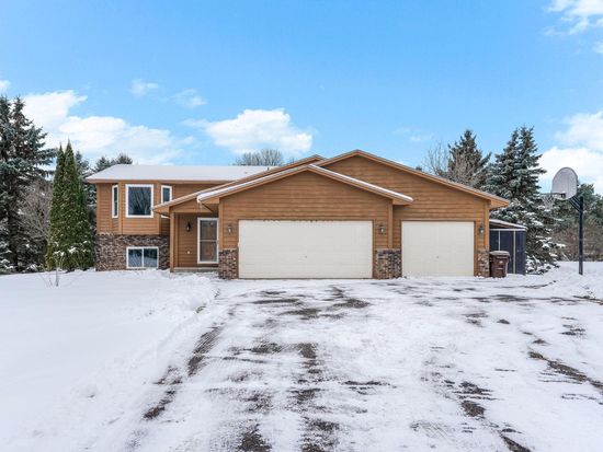 832 Meander Rd, Hanover, MN 55341