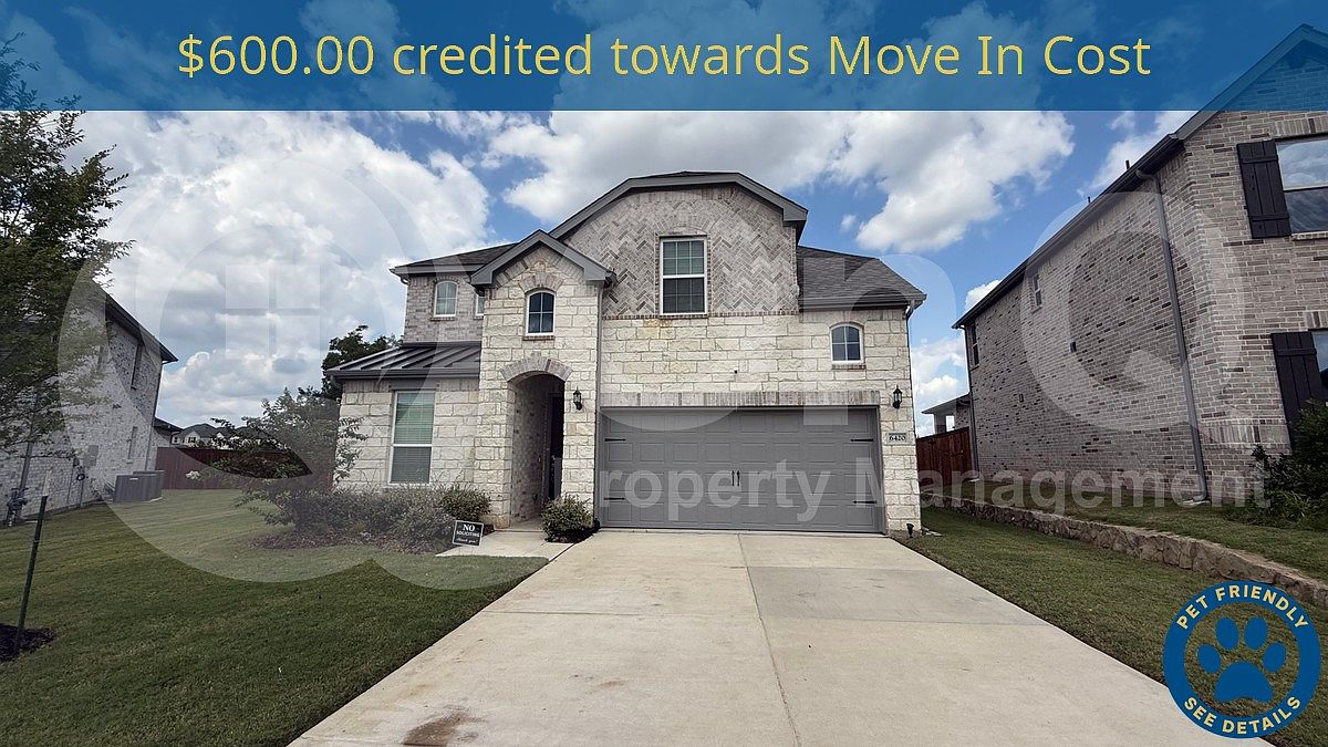 6420 Pinkston Dr, Mckinney, TX 75071 | Zillow
