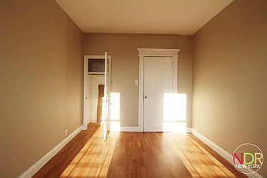 Rented by Next Door Realty NYC