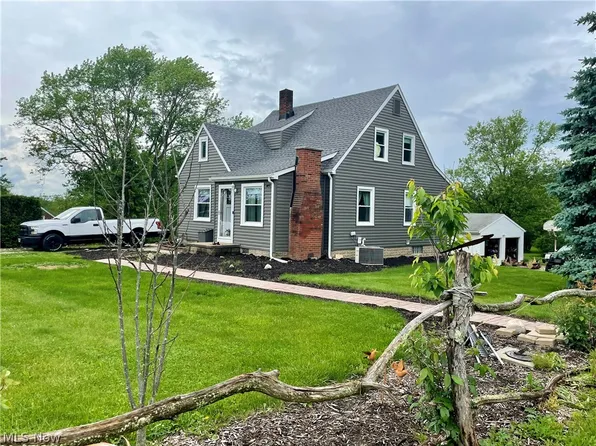 1911 Faircrest St SE, Canton, OH 44707