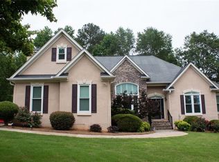 7120 Havenridge Way, McDonough, GA 30253