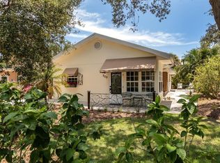 809 Madrid Ave, Venice, FL 34285