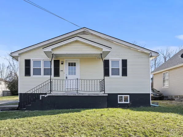 348 Holtzclaw St, Danville, KY 40422