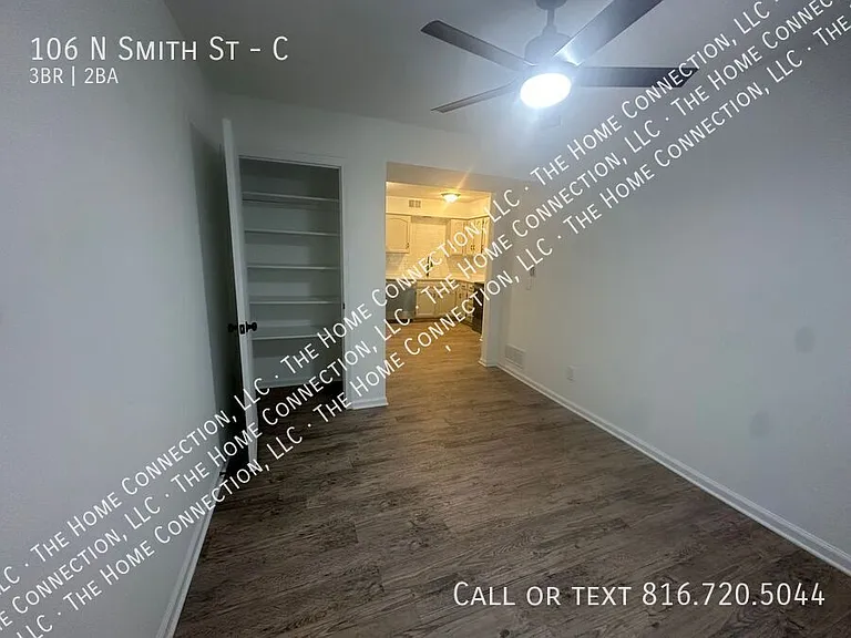 106 N Smith St #C — Photo 9