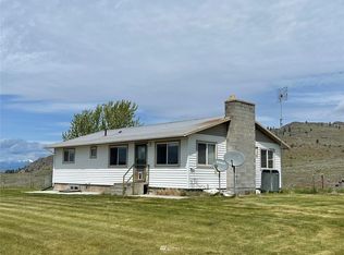 7282 State Route 155 #C, Omak, WA 98841