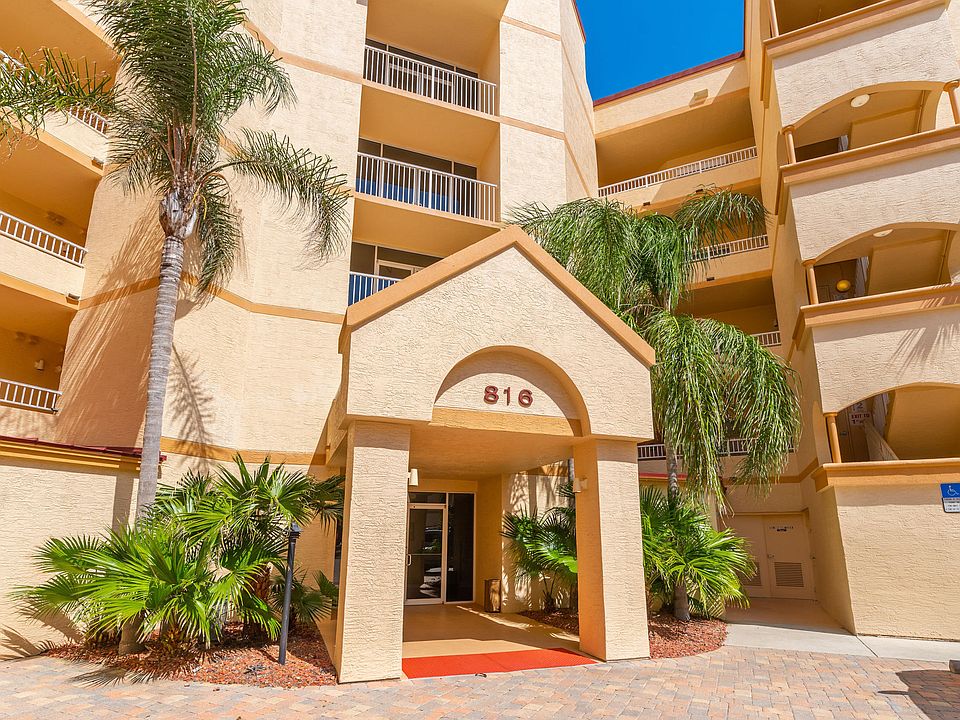 1st image of 816 Mystic Dr APT 303