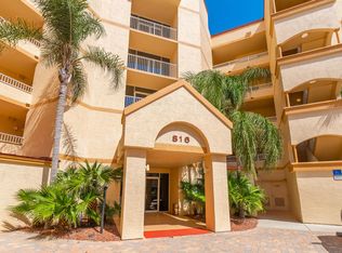 816 Mystic Dr APT 303, Cape Canaveral, FL 32920