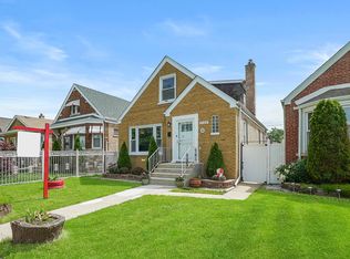 7125 S Sawyer Ave, Chicago, IL