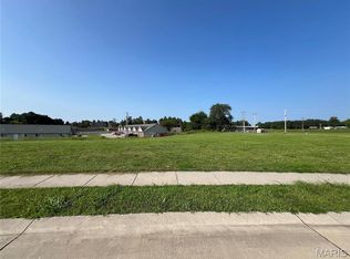 LOT Twelve Redbud Ct, Perryville, MO 63775