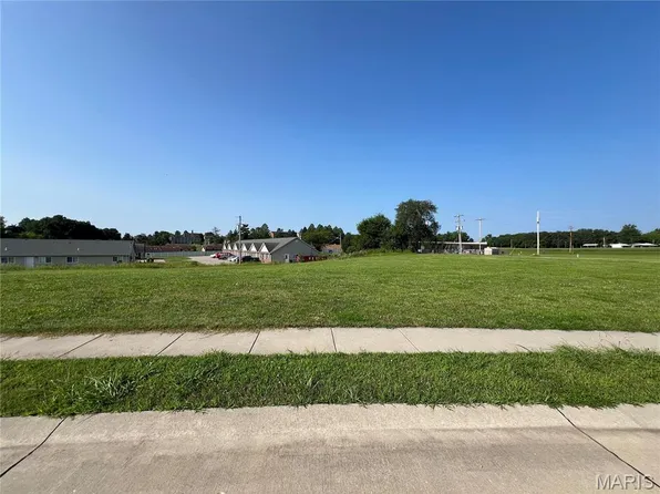 LOT Twelve Redbud Ct, Perryville, MO 63775