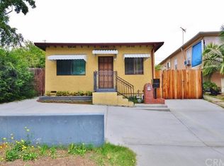 1912 Lansdowne Ave, Los Angeles, CA 90032