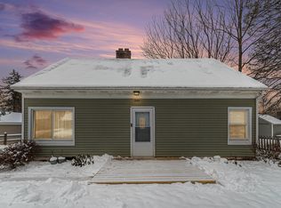 4304 Bond Ave, Holt, MI 48842