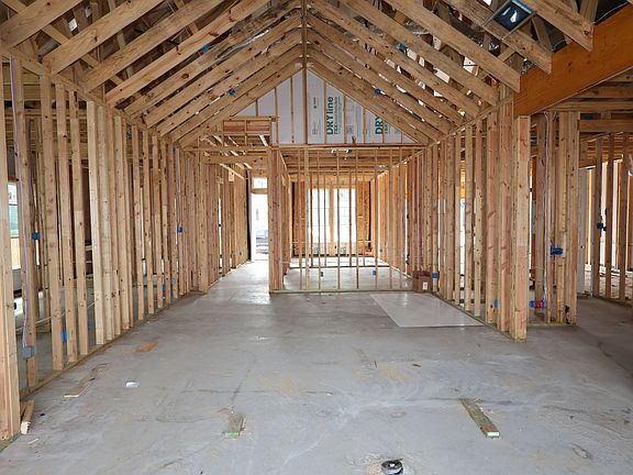 Interior - October 25, 2026